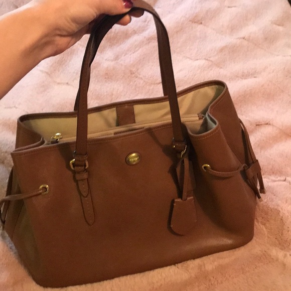 Gorgeous COACH bag - Picture 2 of 6